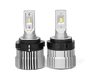 Світлодіодні Led лампи H7 для VW (Volkswagen) Carlamp O.E.M-Series(12692)