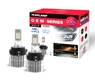 Світлодіодні Led лампи H7 для VW (Volkswagen) Carlamp O.E.M-Series(12692)