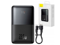 Портативная батарея Power Bank Baseus 20000 mAh 22,5 Вт USB(12694) 