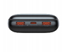 Портативная батарея Power Bank Baseus 20000 mAh 22,5 Вт USB(12694) Портативная батарея Power Bank Baseus 20000 mAh 22,5 Вт USB(12694)