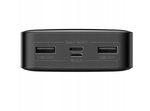 Портативная батарея Power Bank Baseus 20000 mAh 15 Вт USB(12695)