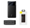 Портативная батарея Power Bank Baseus 20000 mAh 15 Вт USB(12695)