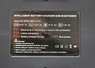 Зарядний пристрій для акумулятора IDEAL PRAKTIK CHARGER 4 LCD (12706)