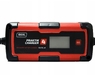 Зарядний пристрій для акумулятора IDEAL PRAKTIK CHARGER 4 LCD (12706)