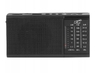 Радиоприемник на аккумуляторе AM, FM, SW LTC (12708)