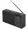 Радиоприемник на аккумуляторе AM, FM, SW LTC (12708)