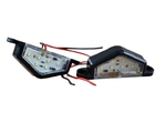 Підсвітка LED для номеру 12-24в(12806)