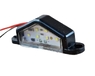 Підсвітка LED для номеру 12-24в(12806)