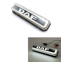 Фонарь габарит NEON DAFдекоративний 24в(12825) 