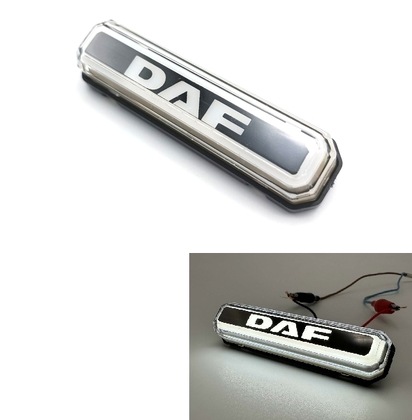 Фонарь габарит NEON DAFдекоративний 24в(12825)