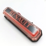 Фонарь габарит NEON RENAULT декоративний жовтий 24в(12829)