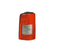 Фонарь задний Peugeot Partner 06р., CERKEZ L/1283 PEUGEOT