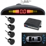 Парктронік Assistant 068 (4 датчики, чорні) 22 мм (12835)