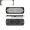 Стробоскоп на авто 20LED 12-24V 1шт (біле світло)12 режимов(12852) 