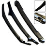 Дефлектор капота Toyota Camry V40 2006-2011 Euro Type (FH-T41) Дефлектор капота Toyota Camry V40 2006-2011 Euro Type (FH-T41)