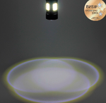 Светодиодные лампы Carlamp 4G-SERIES W21/5W 2шт(4G21)(12861)