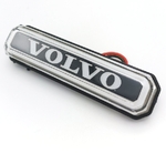 Фонарь габарит NEON Vovlo декоративний білий 24в(12869)