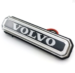 Фонарь габарит NEON Volvo декоративний білий 24в(12931)