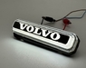Фонарь габарит NEON Volvo декоративний білий 24в(12931)
