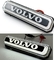 Фонарь габарит NEON Volvo декоративний білий 24в(12931)