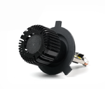 Світлодіодні лампи H4 CARLAMP SMART VISION GEN 2 8000 LM (12976)