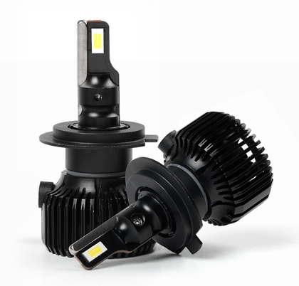 Світлодіодні лампи H7 CARLAMP SMART VISION GEN 2 8000 LM (12977)