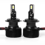 Світлодіодні лампи H7 CARLAMP SMART VISION GEN 2 8000 LM (12977)