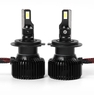 Світлодіодні лампи H7 CARLAMP SMART VISION GEN 2 8000 LM (12977)
