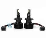 Світлодіодні лампи H7 CARLAMP SMART VISION GEN 2 8000 LM (12977)