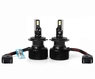 Світлодіодні лампи H7 CARLAMP SMART VISION GEN 2 8000 LM (12977)