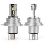 Світлодіодні лампи H4 CARLAMP CRYSTAL 5000 LM 6000(12978)