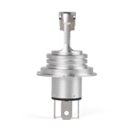 Світлодіодні лампи H4 CARLAMP CRYSTAL 5000 LM 6000(12978)