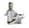 Світлодіодні лампи H4 CARLAMP CRYSTAL 5000 LM 6000(12978)