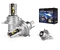Світлодіодні лампи H4 CARLAMP CRYSTAL 5000 LM 6000(12978)