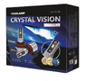 Світлодіодні лампи H4 CARLAMP CRYSTAL 5000 LM 6000(12978)