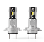Світлодіодні лампи H7 CARLAMP CRYSTAL 5000 LM 6000(12979)