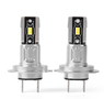 Світлодіодні лампи H7 CARLAMP CRYSTAL 5000 LM 6000(12979)