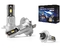 Світлодіодні лампи H7 CARLAMP CRYSTAL 5000 LM 6000(12979)