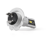Світлодіодні лампи H7 CARLAMP CRYSTAL 5000 LM 6000(12979)