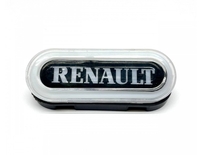 Ліхтар габаритний Рено неон білий 24в(13007) RENAULT 