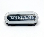 Ліхтар габаритний Volvo неон білий 24в(13010)