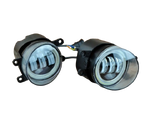 Комплект туманки світлодіодні Led Toyota Camry,Avensis,Corolla(13041)