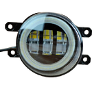 Комплект туманки світлодіодні Led Toyota Camry,Avensis,Corolla(13041)
