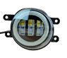 Комплект туманки світлодіодні Led Toyota Camry,Avensis,Corolla(13041)