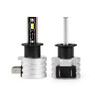 Світлодіодні автолампи H3 Carlamp Crystal Vision міні(13051) Світлодіодні автолампи H3 Carlamp Crystal Vision міні(13051)