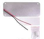 Лампа салону COB-108 12-80V (260х60х10 мм)13079