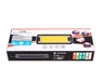 Лампа салону COB-108 12-80V (260х60х10 мм)13079