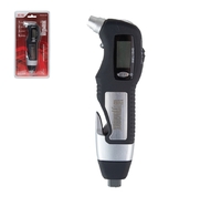 Манометр Штурмовик/AC-110/LCD дисплей/LED/psi-bar-кg/см2-kpa/0~10 13085 