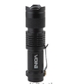 Ліхтарик ручний VOIN VL-3028, LED XPE, 100Lm, зум, алюміній, 1хАА (не в комплекті) 13087