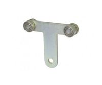Тележка на тент-штору RTP OEM 38048420/6549 